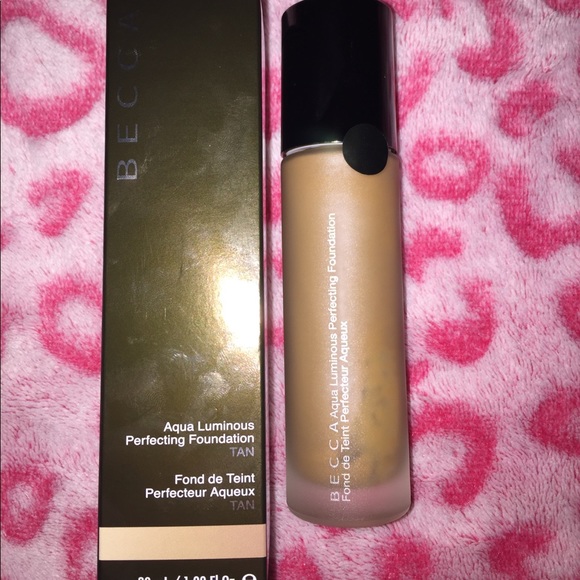NEW BECCA Foundation - Picture 1 of 3